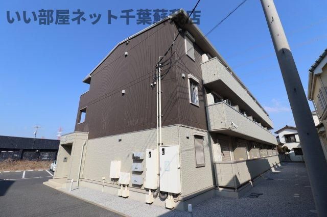 グラマードマレⅦAの外観画像