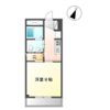 S・DIASの間取り画像