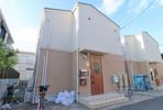 アルビオンシティ京成小岩の外観