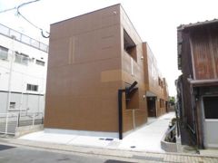 カサブランカの外観画像