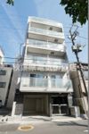 ABODE東浅草の間取り画像