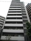 プラチナコート上野の間取り画像