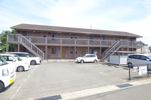 セジュール川南の外観