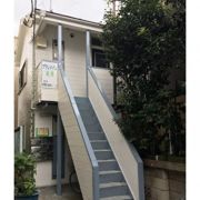 ブランメゾン成増の外観画像