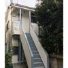 ブランメゾン成増の間取り画像