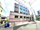 サンビルダー六甲山ノ手の間取り画像