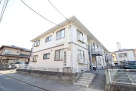 コーポ木村の外観画像