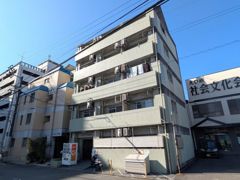 第3ハイツ宮田町の外観画像