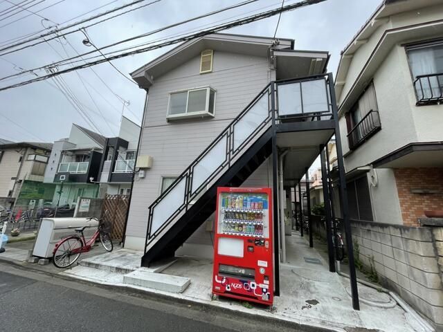 パークグランデ小平の外観画像