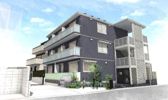 プレーリーサイドの間取り画像