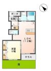 サニーコートKの間取り画像