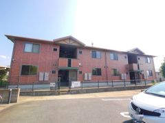 ウィルモアWADAの外観画像