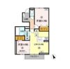 La・Michelleの間取り画像