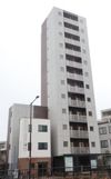 GENOVIA椎名町の外観