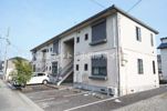 れんげ館の間取り画像
