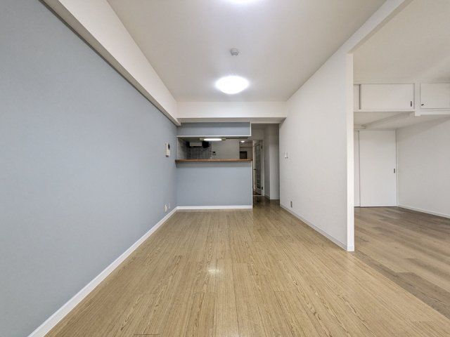 リビング