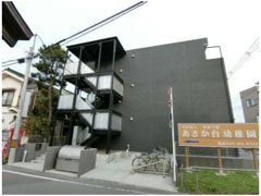 リブリ・まちやの外観画像