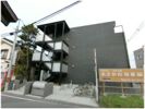 リブリ・まちやの間取り画像