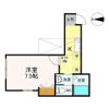 ルナプレナの間取り画像