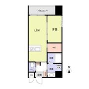 TAZ Buildingの間取り画像
