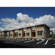 ワイズ ガーデン Ⅲの外観画像