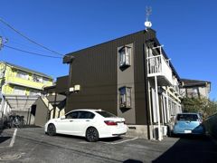 K-house横浜国大の外観画像