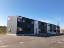 エミリア川内06の間取り画像