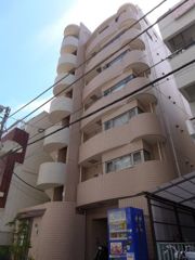 ウィステリア光進苑の外観画像