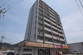 ベルドール赤間の外観画像