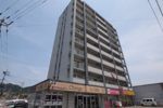 ベルドール赤間の間取り画像