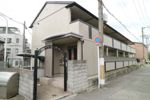 ヴィラ歌島の間取り画像