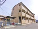 ニュー上の原の間取り画像