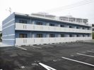 レオネクストちゅらゆいの間取り画像