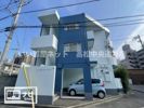 コーポシーサイドの間取り画像