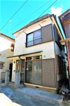 水谷東2丁目戸建の間取り画像