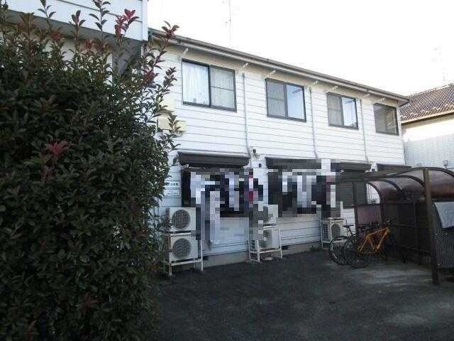 リヴェール本町の外観画像