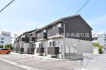 リバーサイドの間取り画像