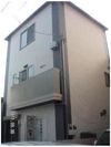 フラットGENの間取り画像