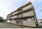 ヴェルディ広沢の間取り画像