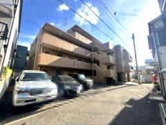 ケイズ本山の外観画像