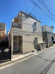 メゾンド吉祥寺の外観画像