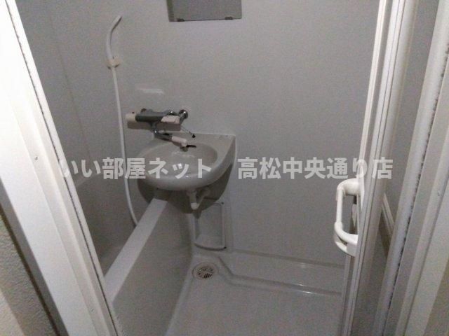 バスルーム