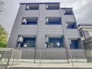SunLotus和白の間取り画像