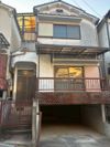 東大阪日下町7丁目戸建ての間取り画像
