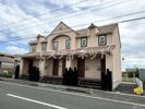 ジュネスコートの間取り画像