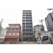 アクアプレイスOsakaT2の外観画像