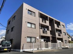 カーサソラーレの外観画像