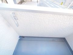 シトラスジュノスの間取り画像