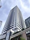 ジオグランデ梅田の間取り画像