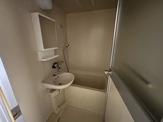 バスルーム